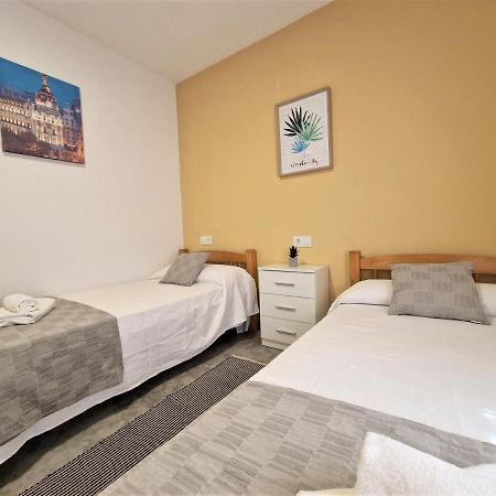 Ds Rio Guadalquivir, Cerca De La Mezquita Appartement Córdoba Buitenkant foto