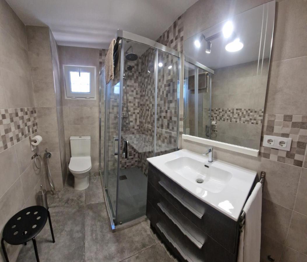 Ds Rio Guadalquivir, Cerca De La Mezquita Appartement Córdoba Buitenkant foto