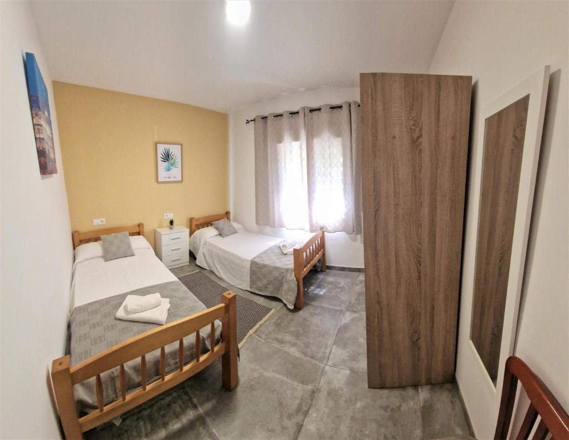 Ds Rio Guadalquivir, Cerca De La Mezquita Appartement Córdoba Buitenkant foto