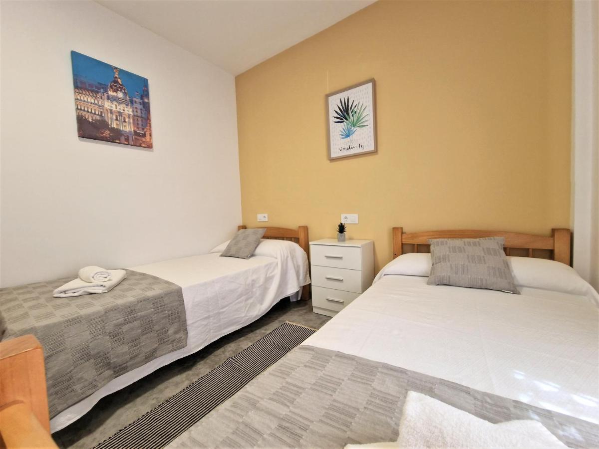 Ds Rio Guadalquivir, Cerca De La Mezquita Appartement Córdoba Buitenkant foto