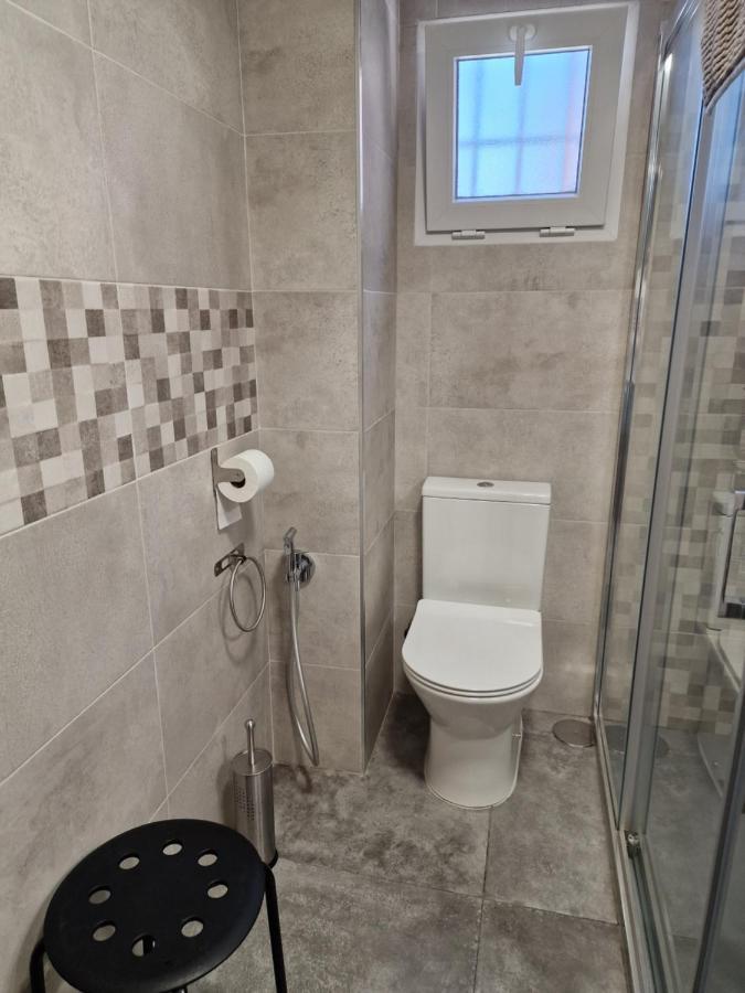Ds Rio Guadalquivir, Cerca De La Mezquita Appartement Córdoba Buitenkant foto