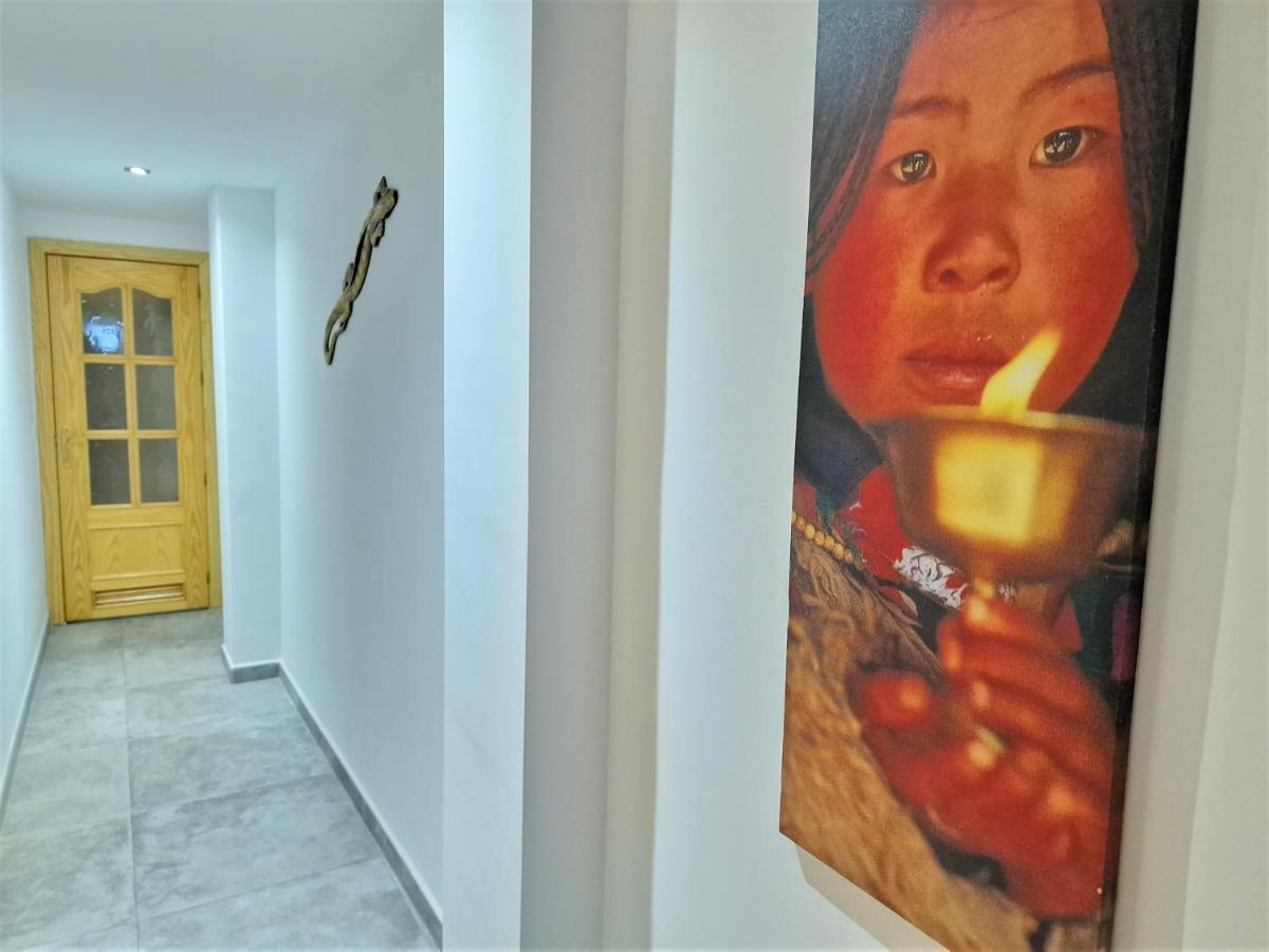 Ds Rio Guadalquivir, Cerca De La Mezquita Appartement Córdoba Buitenkant foto